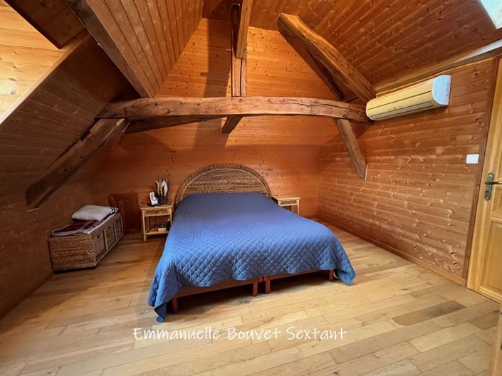 Image No.14-Propriété de 4 chambres à vendre à Bergerac