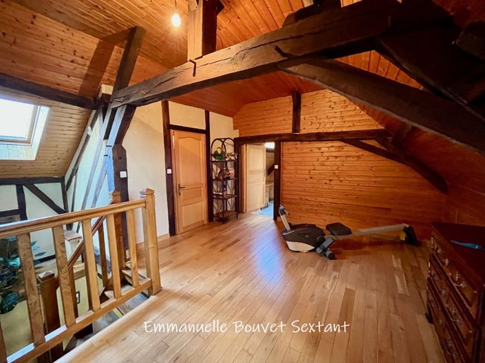 Image No.16-Propriété de 4 chambres à vendre à Bergerac