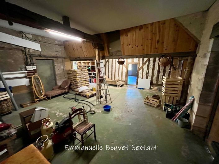 Image No.17-Propriété de 4 chambres à vendre à Bergerac