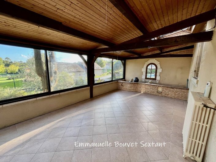 Image No.4-Propriété de 4 chambres à vendre à Bergerac