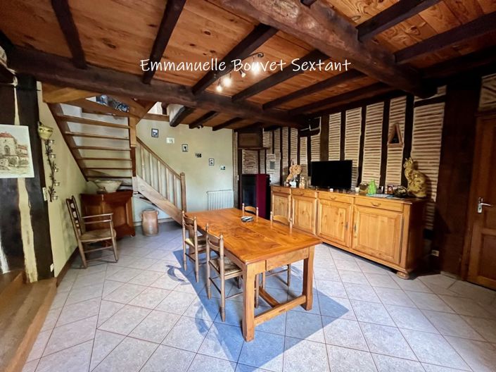 Image No.5-Propriété de 4 chambres à vendre à Bergerac