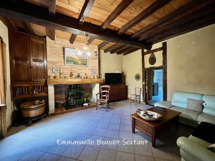 Image No.7-Propriété de 4 chambres à vendre à Bergerac