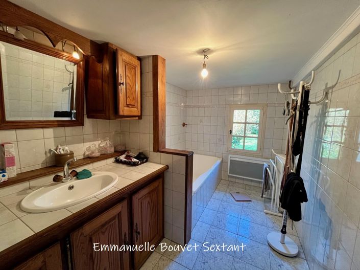 Image No.9-Propriété de 4 chambres à vendre à Bergerac