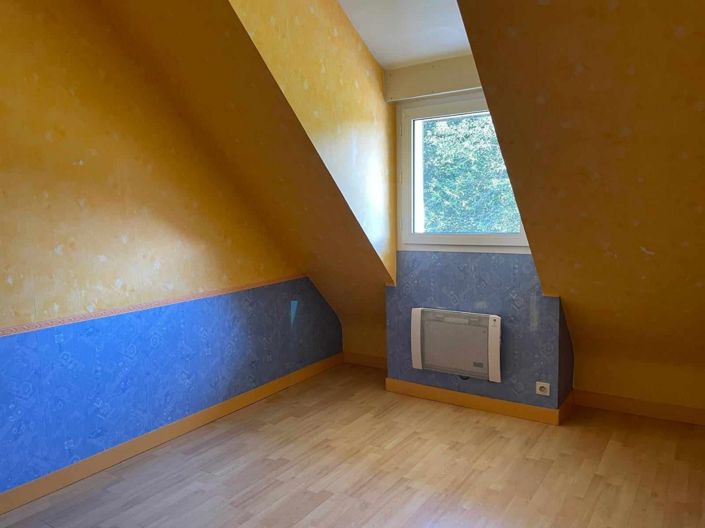 Image No.6-Maison de 3 chambres à vendre à Landrévarzec