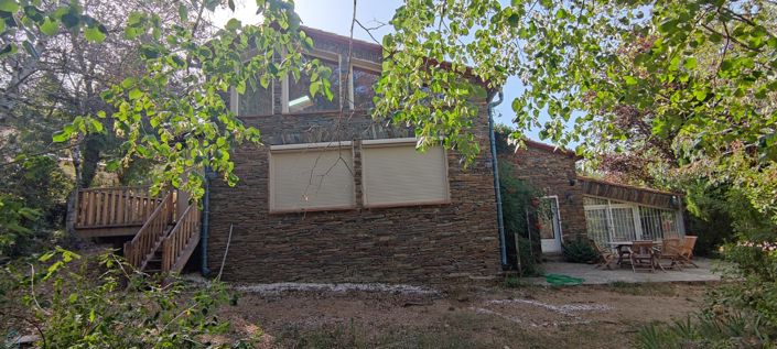 Image No.3-Maison de 5 chambres à vendre à Prades