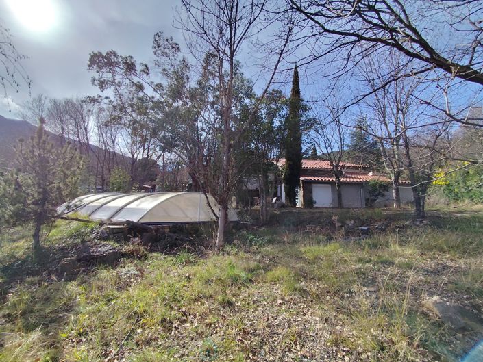 Image No.4-Maison de 5 chambres à vendre à Prades