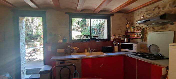 Image No.5-Propriété de 4 chambres à vendre à Molitg-les-Bains