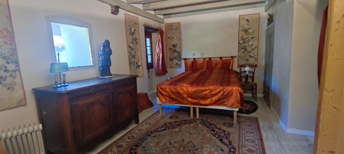 Image No.11-Propriété de 4 chambres à vendre à Molitg-les-Bains