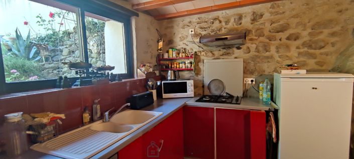 Image No.4-Propriété de 4 chambres à vendre à Molitg-les-Bains