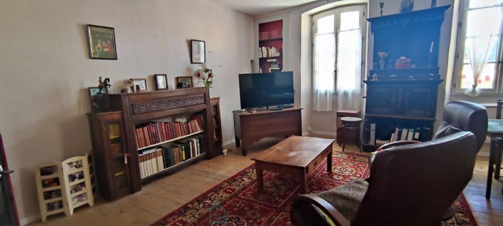 Image No.3-Propriété de 4 chambres à vendre à Molitg-les-Bains