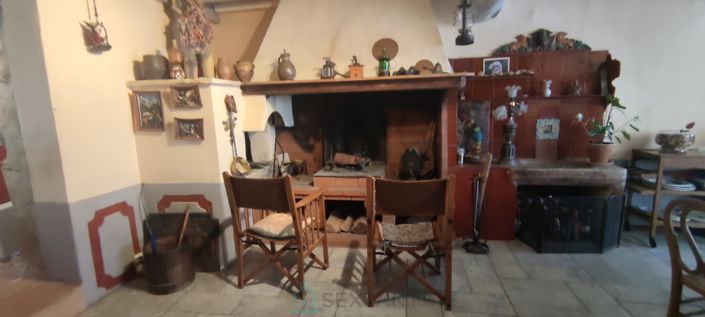 Image No.7-Propriété de 4 chambres à vendre à Molitg-les-Bains