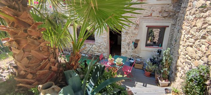 Image No.6-Propriété de 4 chambres à vendre à Molitg-les-Bains