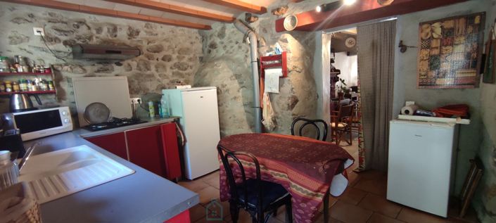 Image No.9-Propriété de 4 chambres à vendre à Molitg-les-Bains