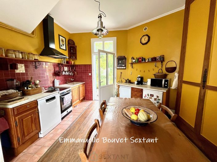 Image No.12-Propriété de 6 chambres à vendre à Bergerac