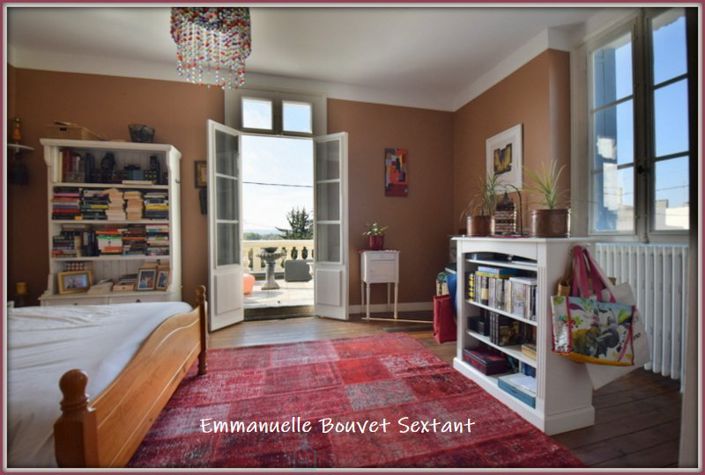 Image No.5-Propriété de 6 chambres à vendre à Bergerac