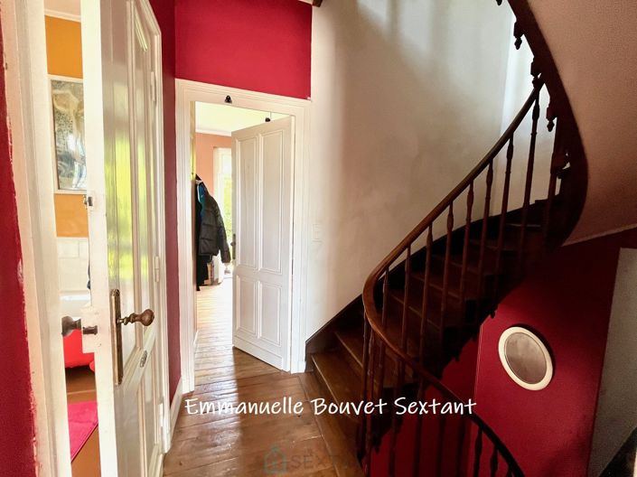 Image No.18-Propriété de 6 chambres à vendre à Bergerac