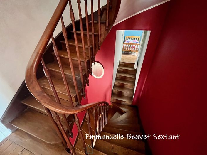 Image No.19-Propriété de 6 chambres à vendre à Bergerac