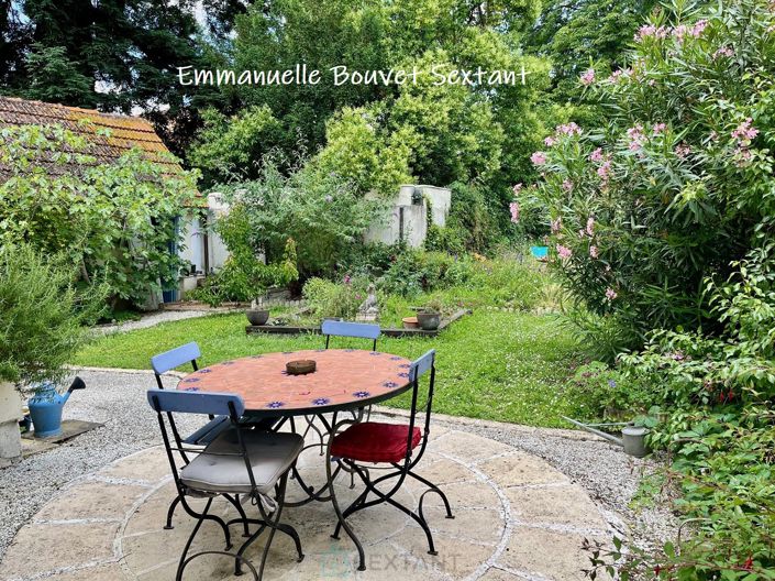 Image No.7-Propriété de 6 chambres à vendre à Bergerac