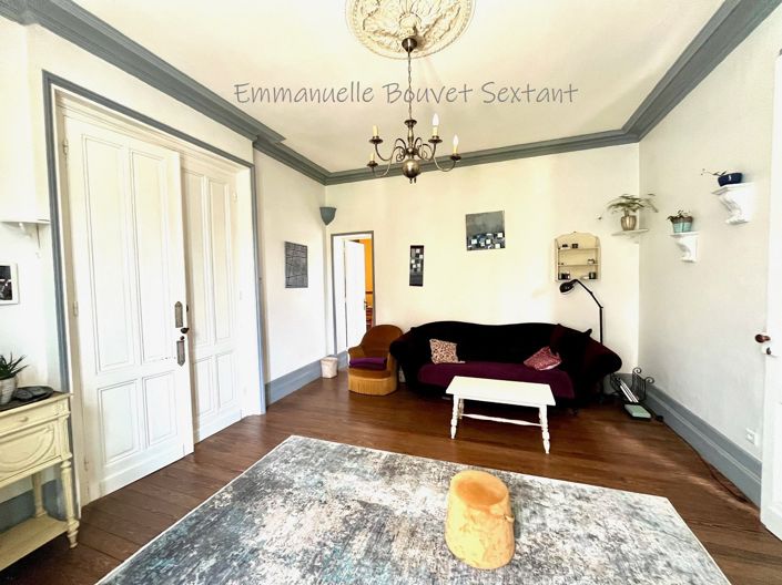 Image No.10-Propriété de 6 chambres à vendre à Bergerac