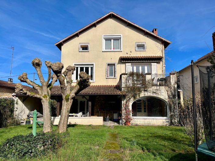 Image No.3-Propriété de 5 chambres à vendre à Bergerac