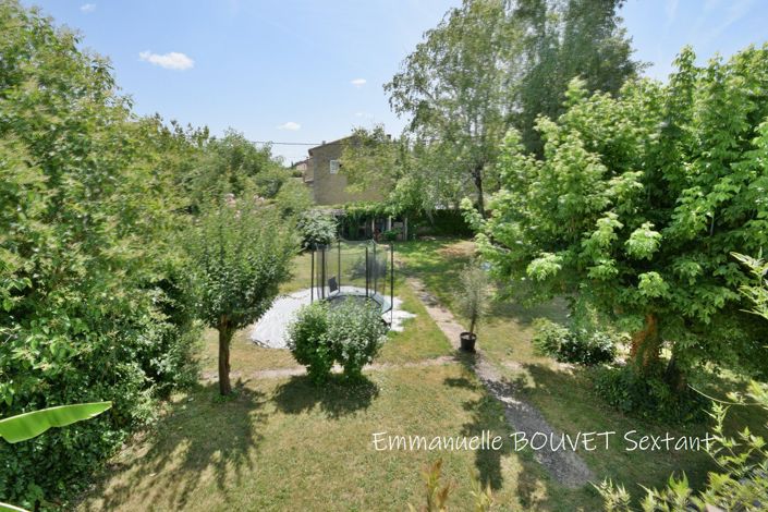 Image No.18-Propriété de 5 chambres à vendre à Bergerac