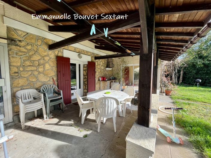 Image No.19-Propriété de 5 chambres à vendre à Bergerac