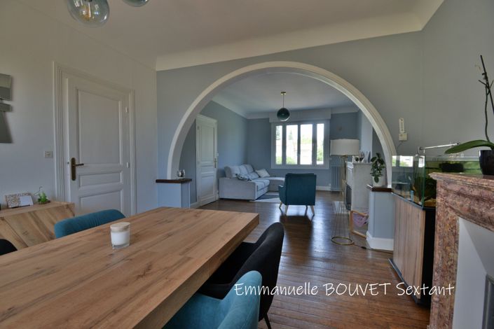 Image No.2-Propriété de 5 chambres à vendre à Bergerac