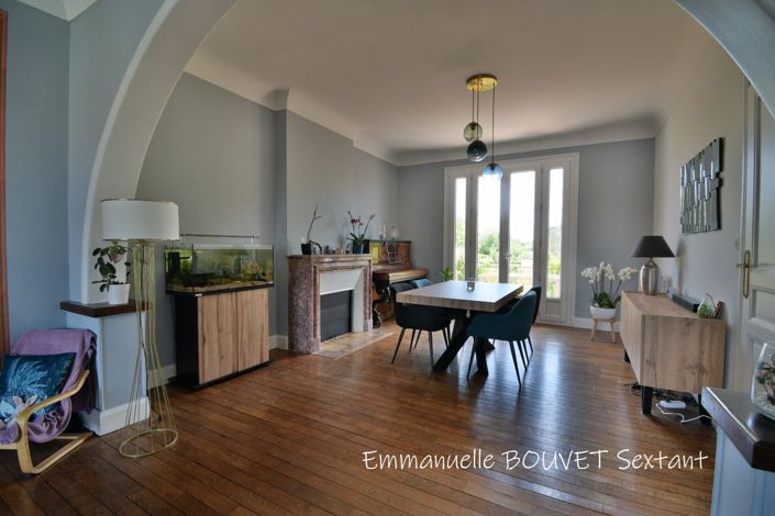 Image No.5-Propriété de 5 chambres à vendre à Bergerac