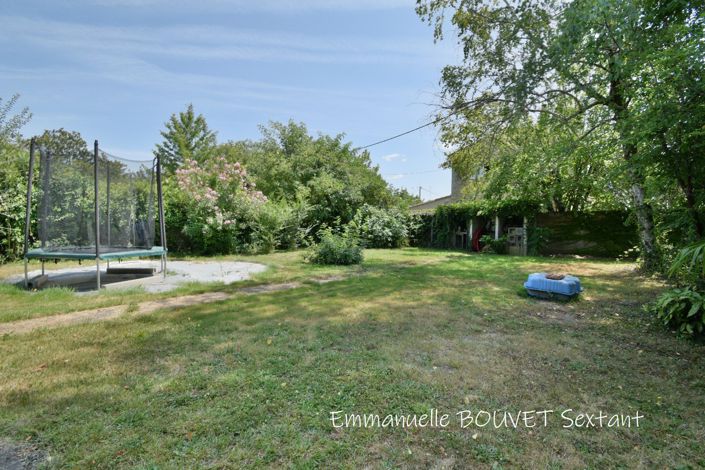 Image No.7-Propriété de 5 chambres à vendre à Bergerac