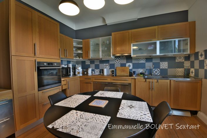 Image No.8-Propriété de 5 chambres à vendre à Bergerac