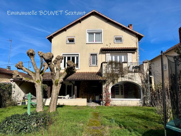 Image No.9-Propriété de 5 chambres à vendre à Bergerac