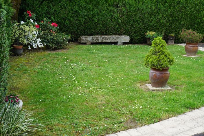 Image No.12-Propriété de 4 chambres à vendre à Saint-Jory-de-Chalais