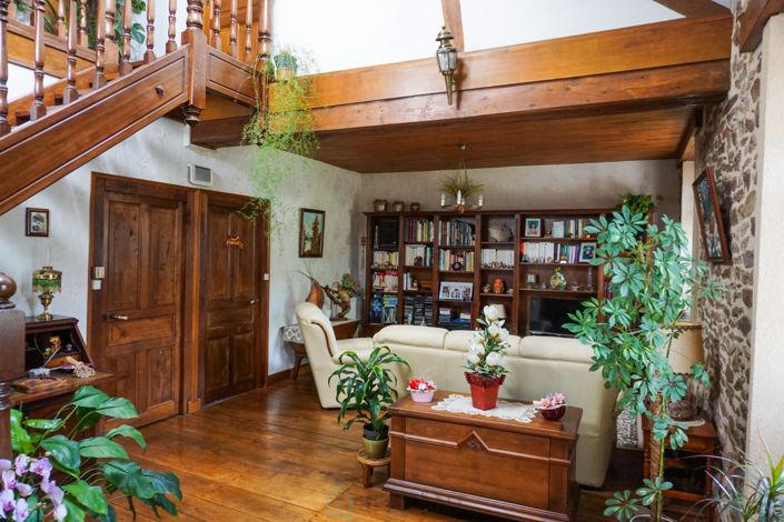 Image No.15-Propriété de 4 chambres à vendre à Saint-Jory-de-Chalais