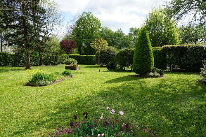 Image No.9-Propriété de 4 chambres à vendre à Saint-Jory-de-Chalais