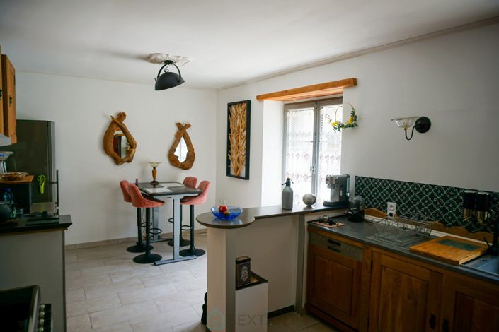 Image No.10-Propriété de 3 chambres à vendre à Brantôme