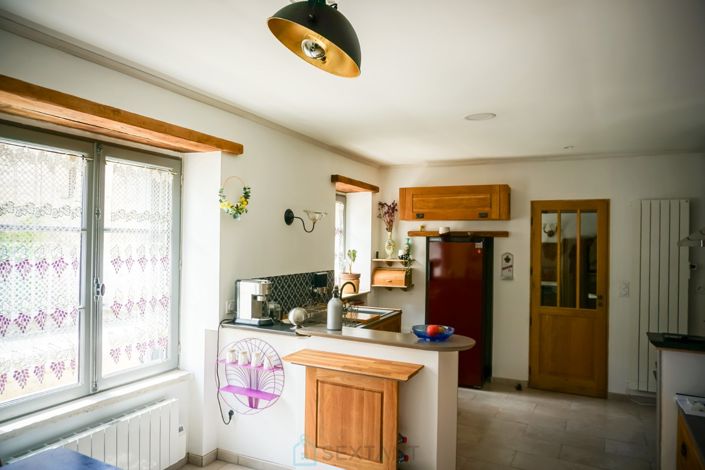 Image No.11-Propriété de 3 chambres à vendre à Brantôme