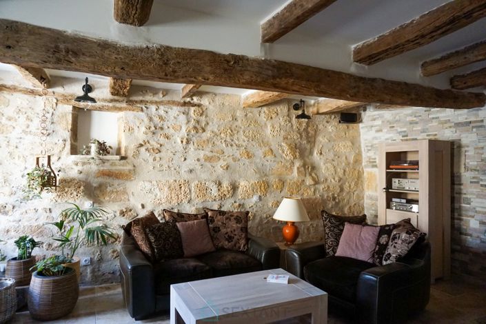 Image No.12-Propriété de 3 chambres à vendre à Brantôme