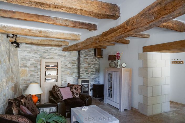 Image No.13-Propriété de 3 chambres à vendre à Brantôme