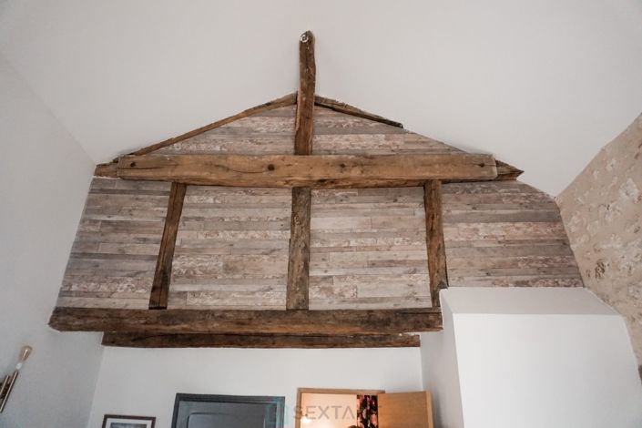 Image No.16-Propriété de 3 chambres à vendre à Brantôme