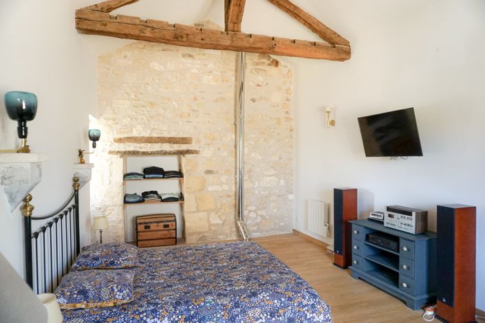 Image No.18-Propriété de 3 chambres à vendre à Brantôme