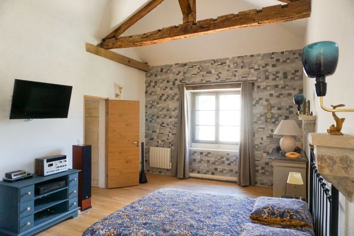 Image No.20-Propriété de 3 chambres à vendre à Brantôme