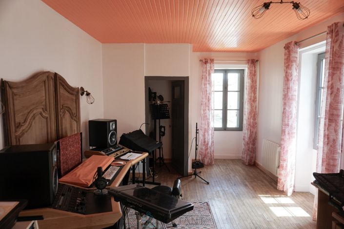 Image No.21-Propriété de 3 chambres à vendre à Brantôme