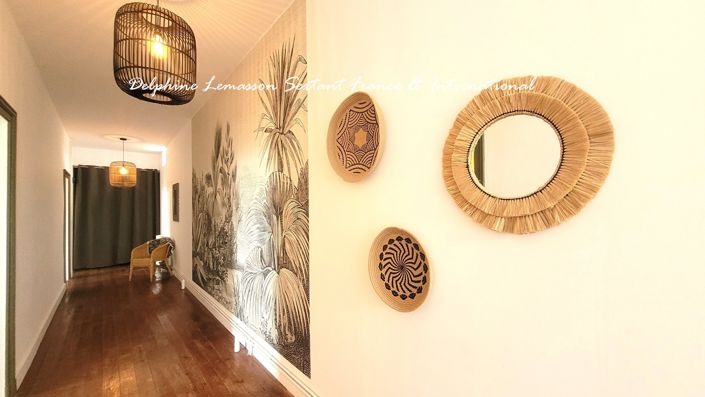 Image No.11-Propriété de 8 chambres à vendre à Vélines