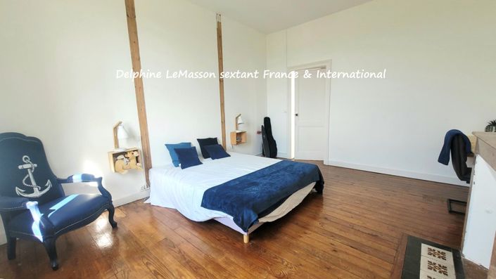 Image No.12-Propriété de 8 chambres à vendre à Vélines