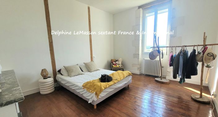 Image No.15-Propriété de 8 chambres à vendre à Vélines