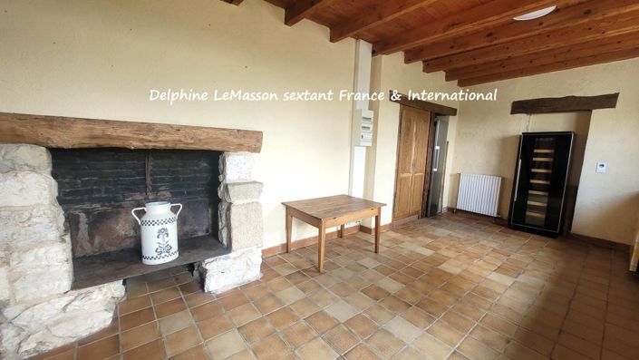 Image No.18-Propriété de 8 chambres à vendre à Vélines