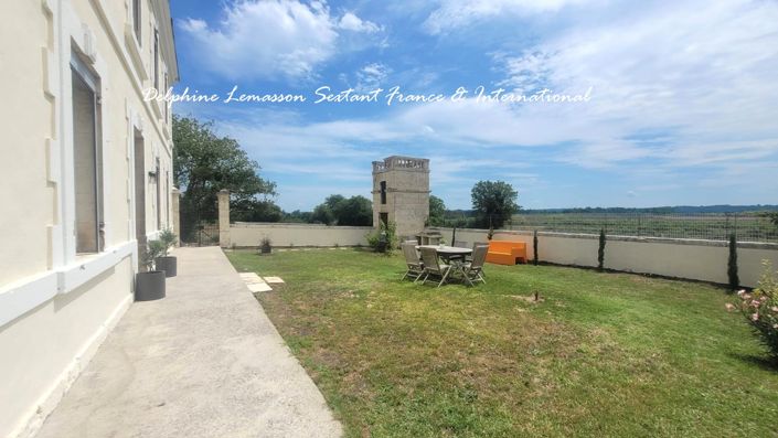 Image No.27-Propriété de 8 chambres à vendre à Vélines