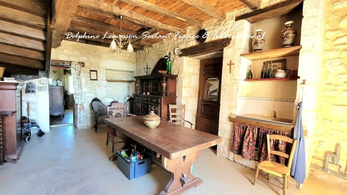 Image No.10-Propriété de 8 chambres à vendre à Monbazillac