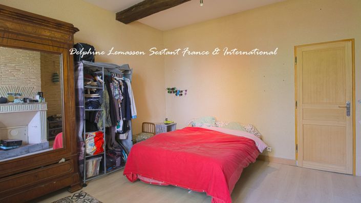 Image No.11-Propriété de 8 chambres à vendre à Monbazillac