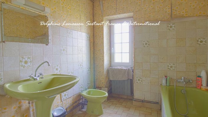 Image No.12-Propriété de 8 chambres à vendre à Monbazillac